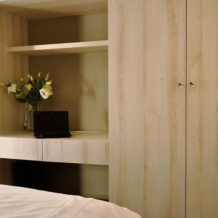 Prudentia Apartments Wilanow Варшава Екстериор снимка